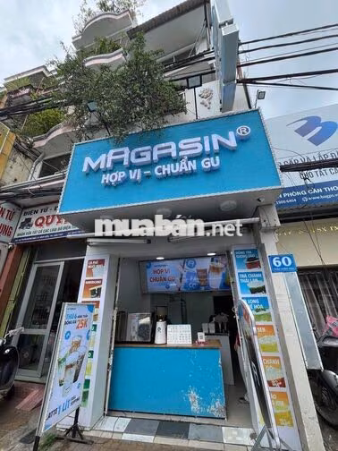 [KO CẦN KN] 6 NHÂN VIÊN PART-TIME CẦN THƠ