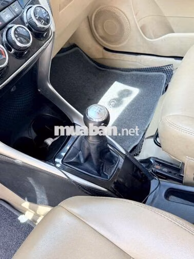 Toyota Vios 2018 Bạc 85.000 km