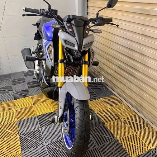 MT15 2023 zin keng. Chính chủ sang tên MT 15 MT-15