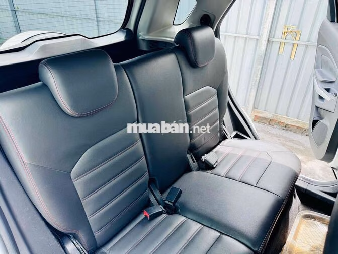 Ford EcoSport Titanium 2015 Số tự động Trắng