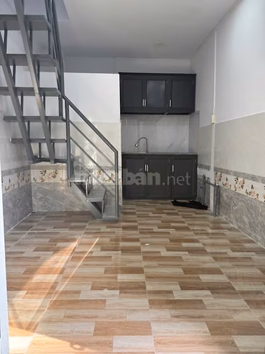  Bán nhà Hẻm 95/52..Lê Văn Lương, Quận 7. sát bên lotte mark 