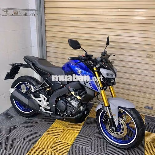 MT15 2023 zin keng. Chính chủ sang tên MT 15 MT-15