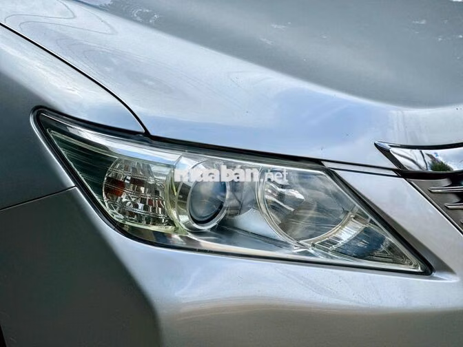 Toyota Camry 2013