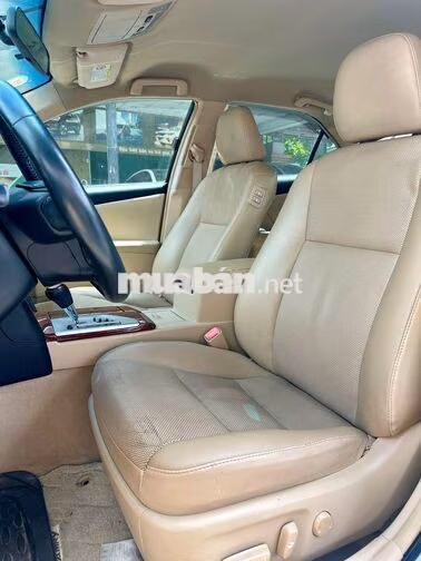 Toyota Camry 2013