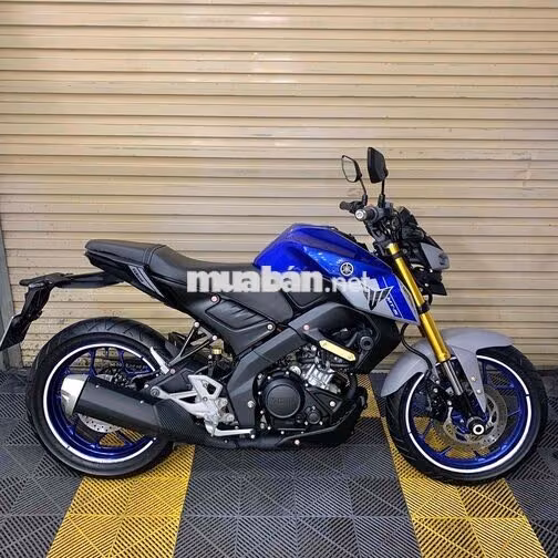 MT15 2023 zin keng. Chính chủ sang tên MT 15 MT-15