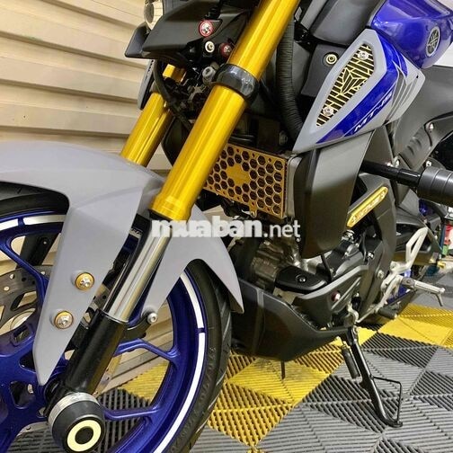 MT15 2023 zin keng. Chính chủ sang tên MT 15 MT-15