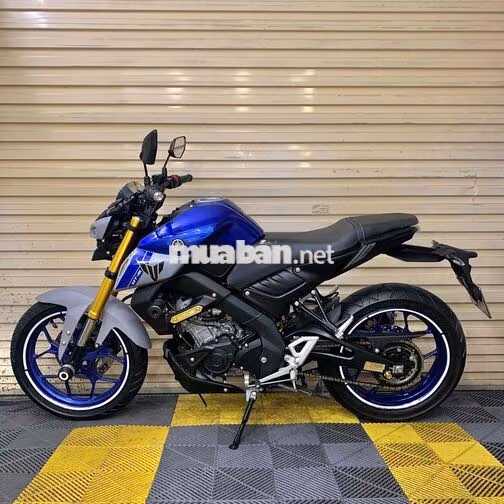 MT15 2023 zin keng. Chính chủ sang tên MT 15 MT-15