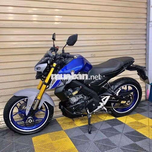 MT15 2023 zin keng. Chính chủ sang tên MT 15 MT-15
