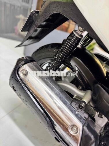 Honda SH 300i Ý Trắng Smartkey
