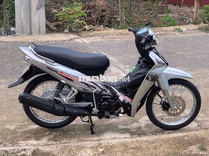 Yamaha Sirius 2026 Bạc 0 km