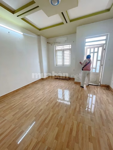 🏡Tân sơn nhì, tân phú, dt 4 x 9,5m, nhà 1 lầu, 2pn 2tolet, giá 4.65