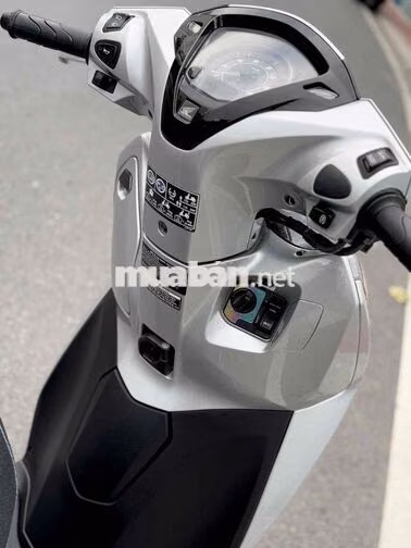 Lead 125 mẫu 2020 đèn LED bạc posche đặc biệt zinn