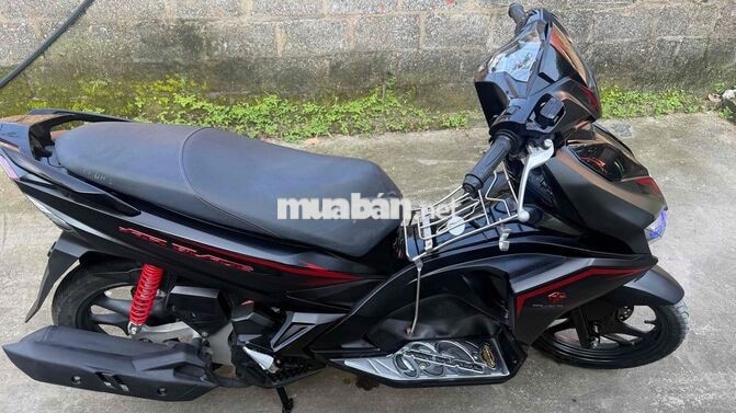 Honda Air Blade 2019 Đen Tự động