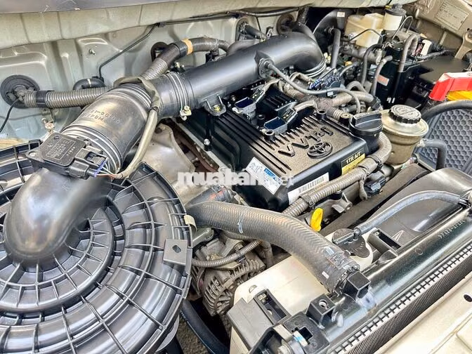 Toyota Innova 2014