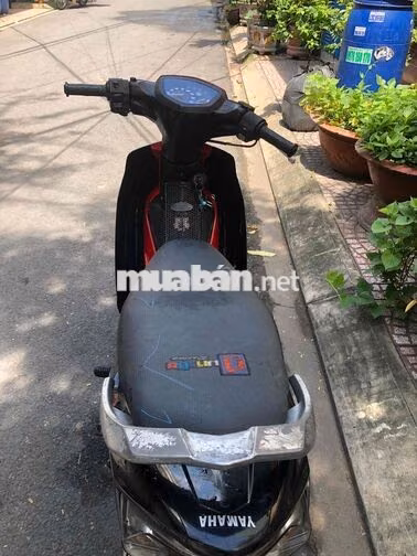 Yamaha sirrius biển 60 máy mạnh êm GTDD cần bán