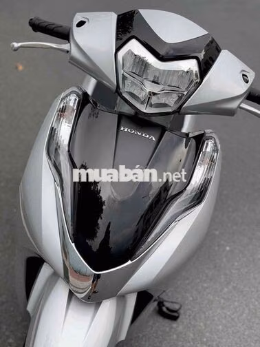 Lead 125 mẫu 2020 đèn LED bạc posche đặc biệt zinn
