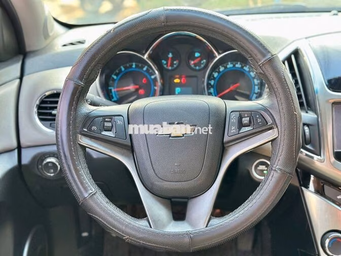 Chevrolet Cruze LTZ 2016