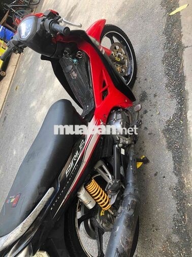 Yamaha sirrius biển 60 máy mạnh êm GTDD cần bán