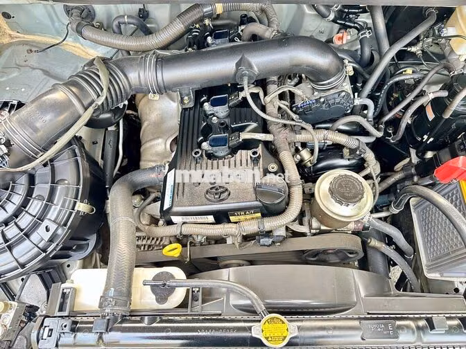 Toyota Innova 2014