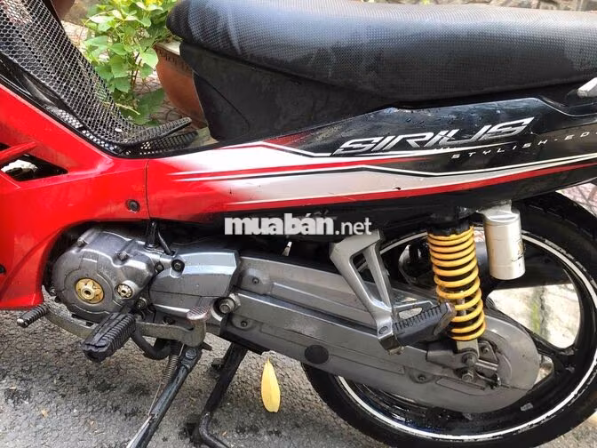 Yamaha sirrius biển 60 máy mạnh êm GTDD cần bán