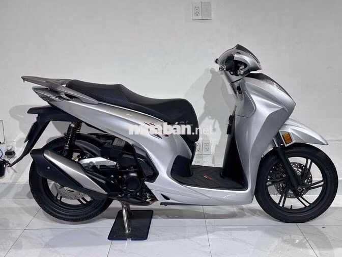 Honda SH 350 2022 Bạc 12k