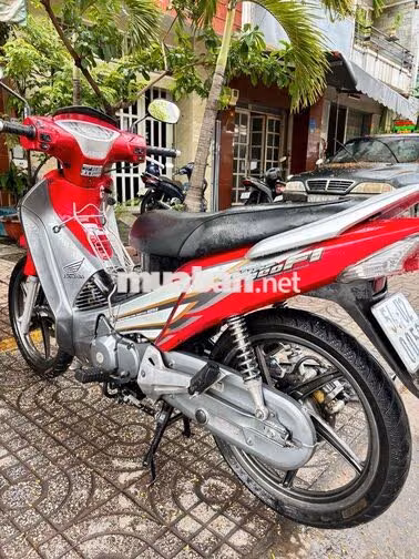 Honda Future Neo Fi 2008 Đỏ