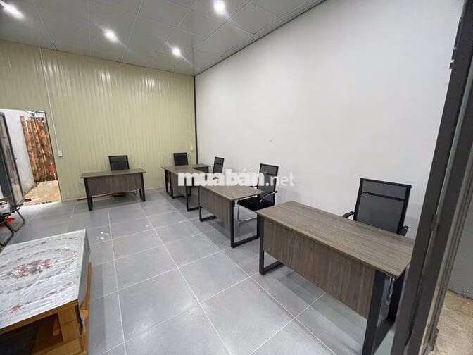 CHO THUÊ MẶT BẰNG AN THƯỢNG GẦN PHỐ ĐI BỘ - 85M2 NGANG 4,5M - 35TR