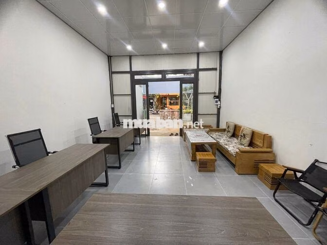 CHO THUÊ MẶT BẰNG AN THƯỢNG GẦN PHỐ ĐI BỘ - 85M2 NGANG 4,5M - 35TR
