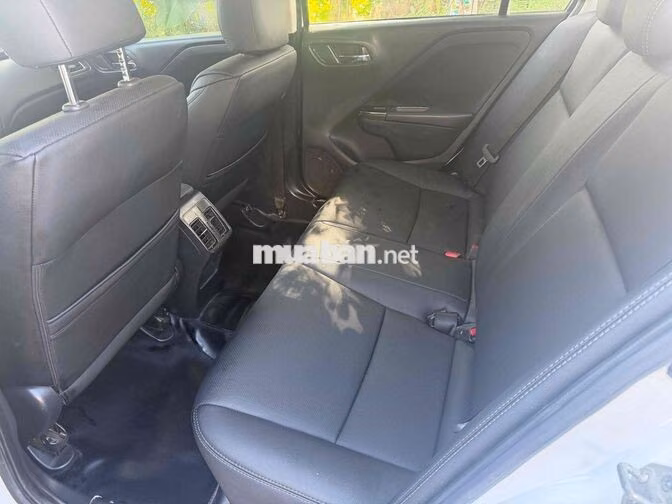 Honda city 2019