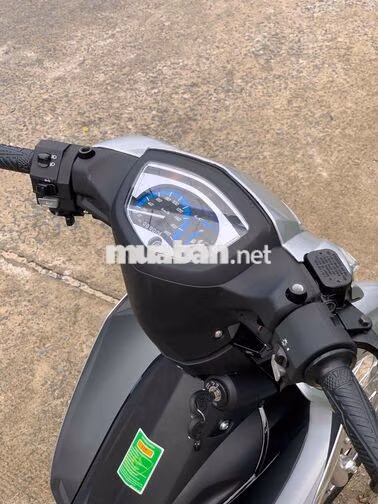 Yamaha Sirius 2026 Bạc 0 km