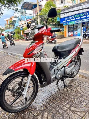 Honda Future Neo Fi 2008 Đỏ