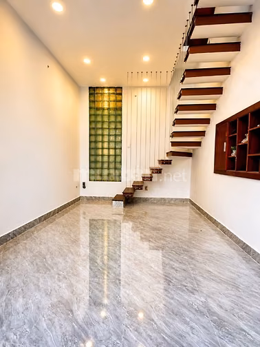🔥 MẶT TIỀN 4 TẦNG KINH DOANH PHÚ NHUẬN – CHỈ 5.39 TỶ 🔥