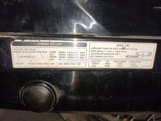 Honda Wave Alpha 2018 Xanh ngọc 50794 km