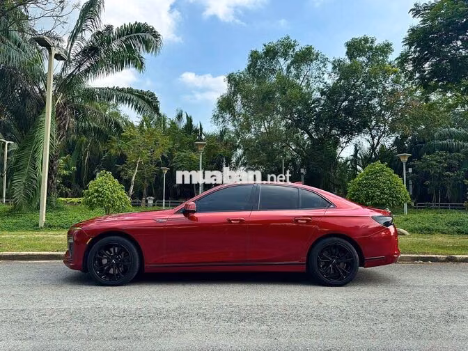 VINFAST LUX A 2.0 MODEL 2020 BẢO HÀNH HÃNG 2030