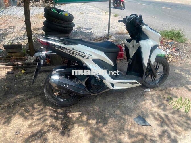 Honda Vario 150 Trắng Nhập khẩu
