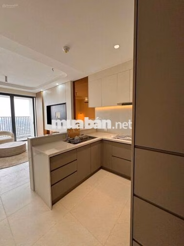 Cho thuê CH AURORA 3PN 2WC 11tr new 100% full nội thất