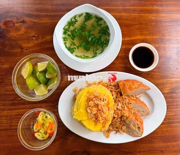 [***, BAO ĂN Ở] NHÂN VIÊN PHỤC VỤ (ORDER) TP