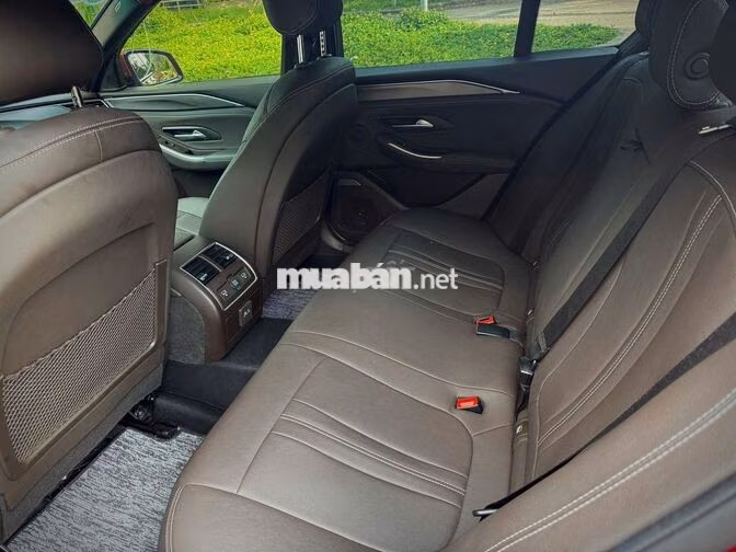 VINFAST LUX A 2.0 MODEL 2020 BẢO HÀNH HÃNG 2030
