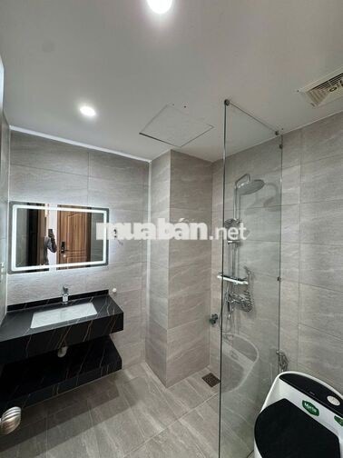 STUDIO ĐẦY ĐỦ NỘI THẤT Ở TRUNG TÂM THÀNH PHỐ - HÒA CƯỜNG