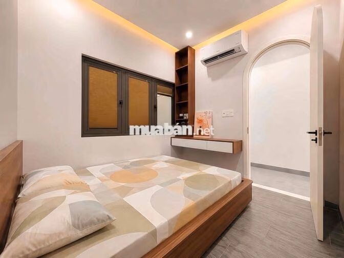134 ✨ 🏡 CHO THUÊ NHÀ 3 PHÒNG NGỦ FULL NỘI THẤT MỚI