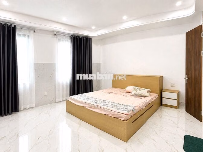 🏡 CHO THUÊ NHÀ MỚI 3 PHÒNG NGỦ CÓ THANG MÁY KĐT HÀ QUANG 2 GIÁ 27 TR