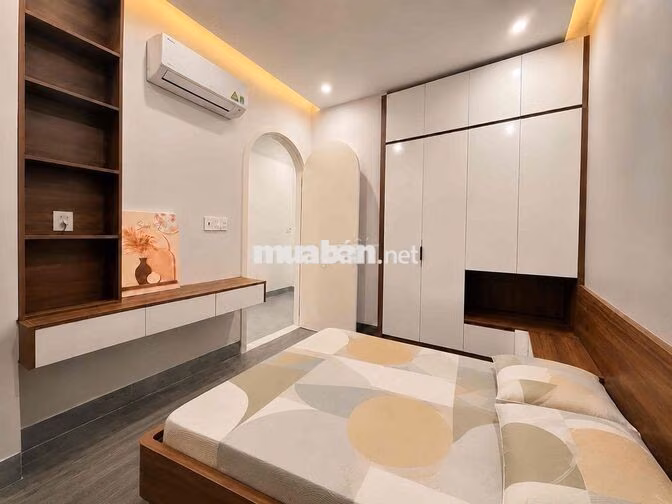134 ✨ 🏡 CHO THUÊ NHÀ 3 PHÒNG NGỦ FULL NỘI THẤT MỚI