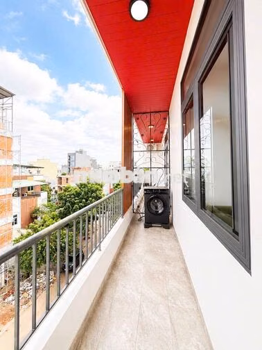 CĂN HỘ 1PN MỚI - CHO PHÉP NUÔI THÚ CƯNG - GẦN CẦU TIÊN SƠN