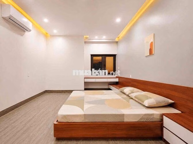134 ✨ 🏡 CHO THUÊ NHÀ 3 PHÒNG NGỦ FULL NỘI THẤT MỚI