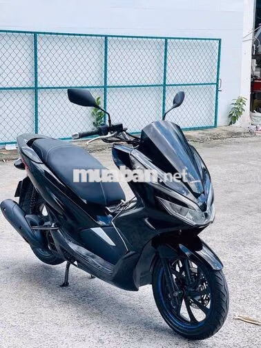 Honda PCX 2018 Đen chính chủ