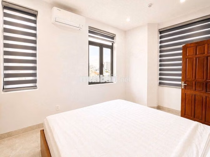 CĂN HỘ 1PN MỚI - CHO PHÉP NUÔI THÚ CƯNG - GẦN CẦU TIÊN SƠN