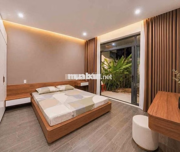 134 ✨ 🏡 CHO THUÊ NHÀ 3 PHÒNG NGỦ FULL NỘI THẤT MỚI