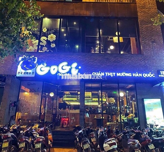 [LÀM NGAY, BAO ĂN Ở, CÓ THƯỞNG] 9 NV NHÀ HÀNG NAM