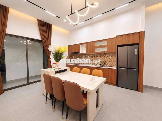 134 ✨ 🏡 CHO THUÊ NHÀ 3 PHÒNG NGỦ FULL NỘI THẤT MỚI