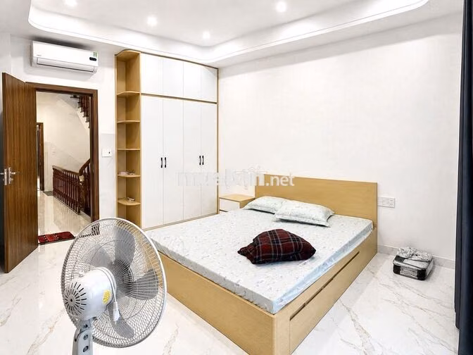 🏡 CHO THUÊ NHÀ MỚI 3 PHÒNG NGỦ CÓ THANG MÁY KĐT HÀ QUANG 2 GIÁ 27 TR